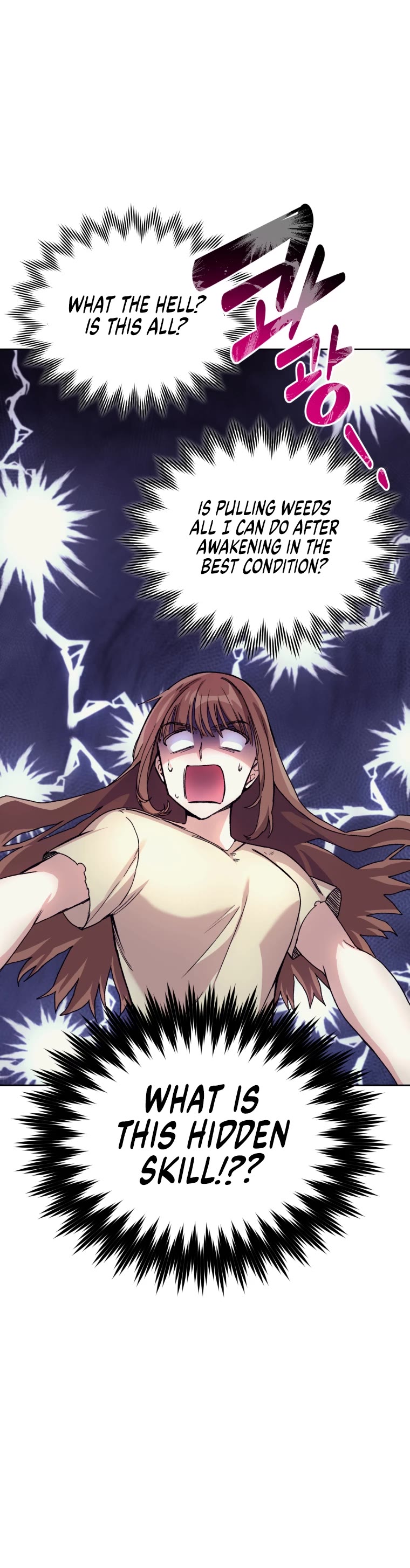 I Stole the Number One Ranker's Soul chapter 2 page 6