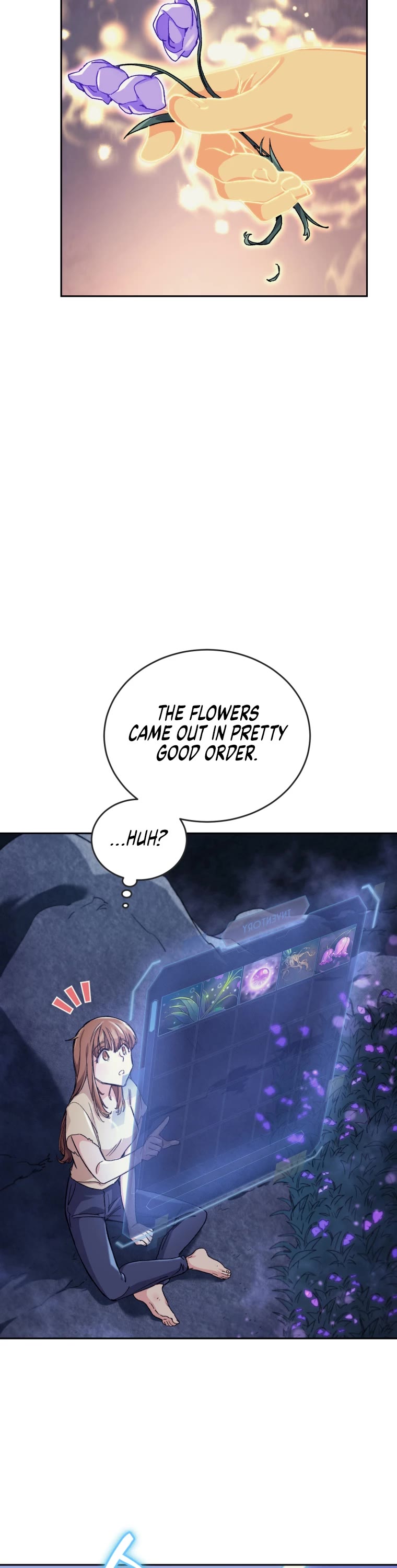 I Stole the Number One Ranker's Soul chapter 2 page 8