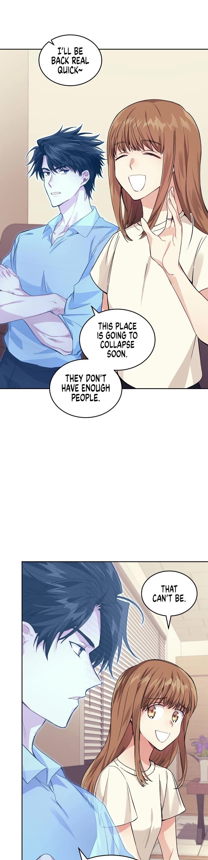 I Stole the Number One Ranker's Soul chapter 20 page 10