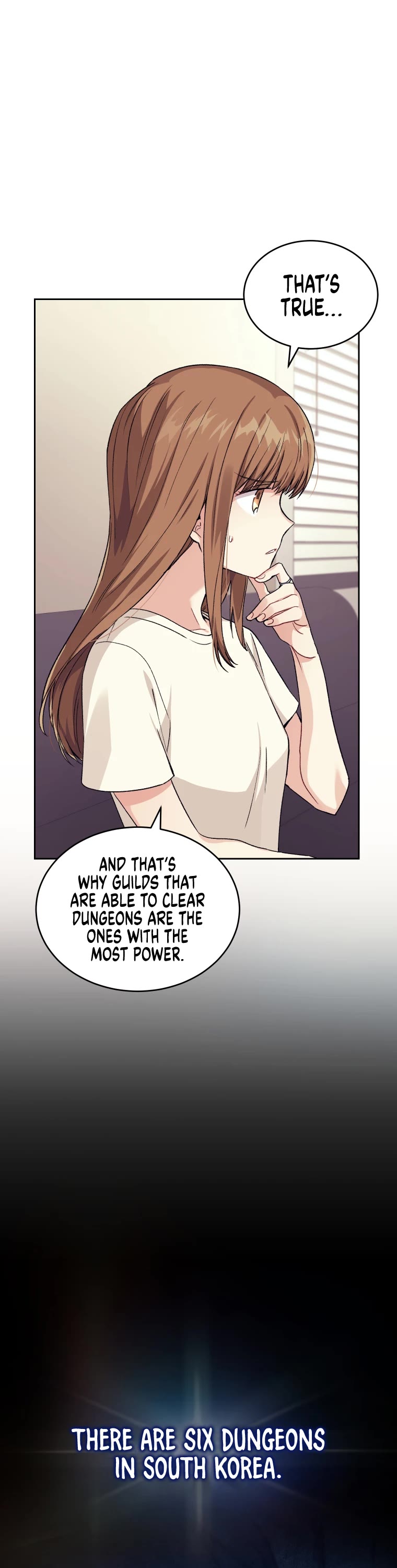 I Stole the Number One Ranker's Soul chapter 20 page 12