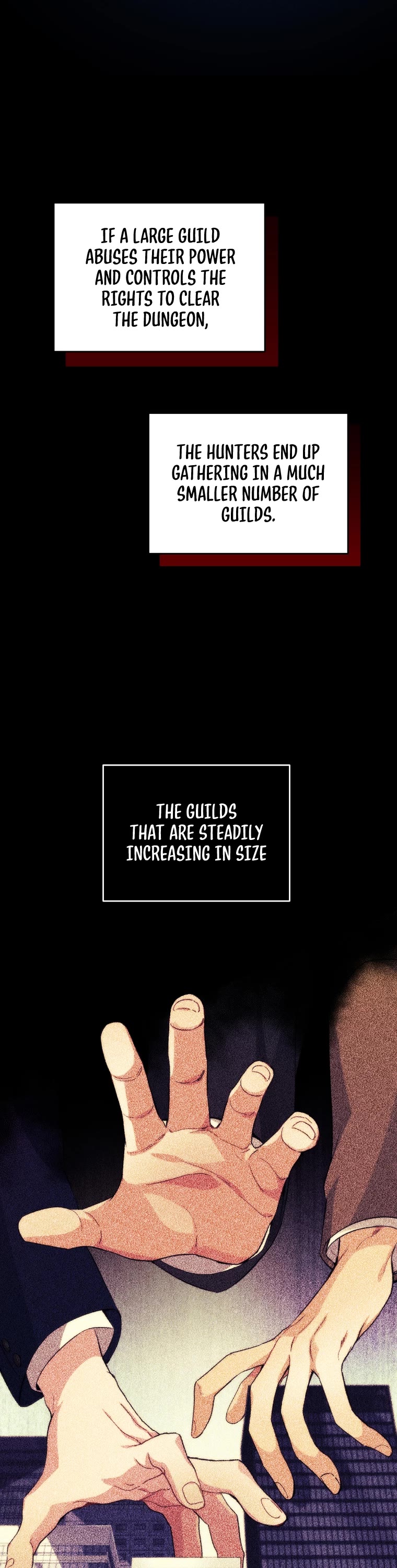 I Stole the Number One Ranker's Soul chapter 20 page 14