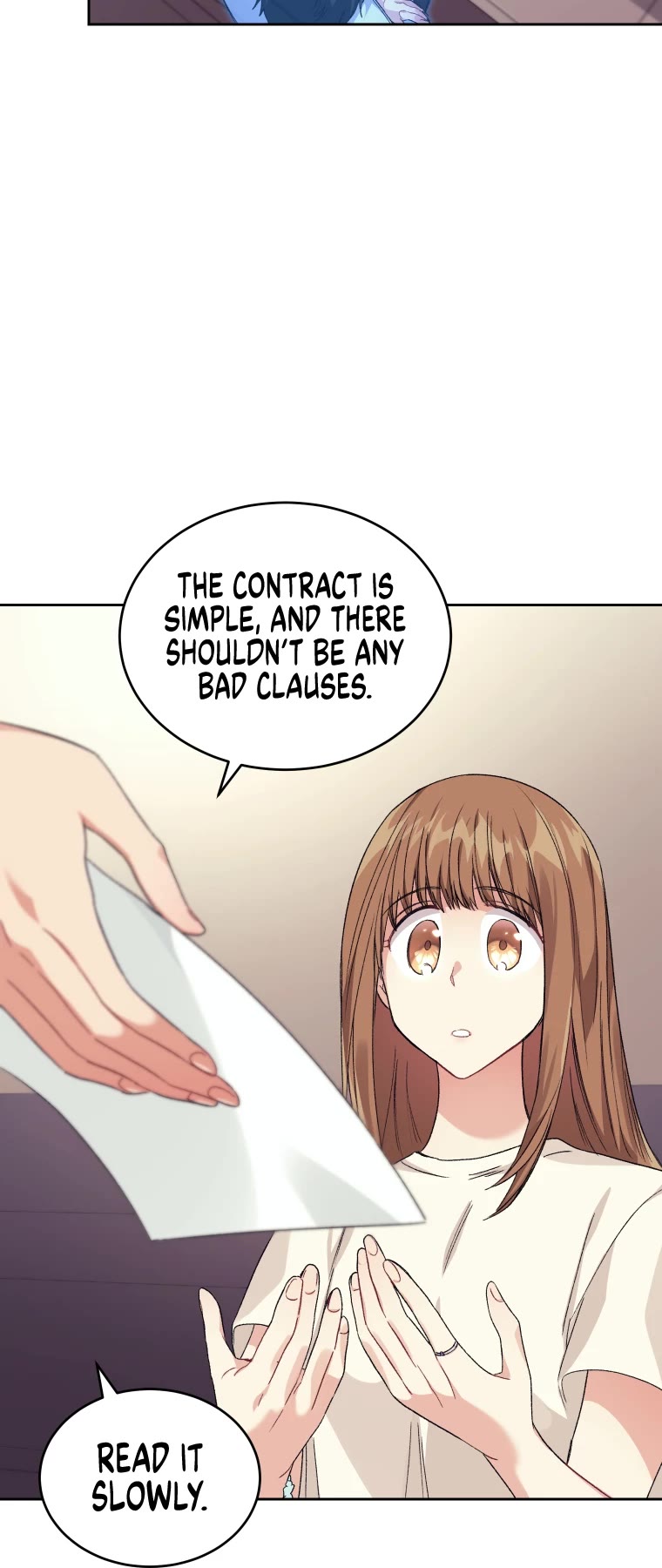 I Stole the Number One Ranker's Soul chapter 20 page 22