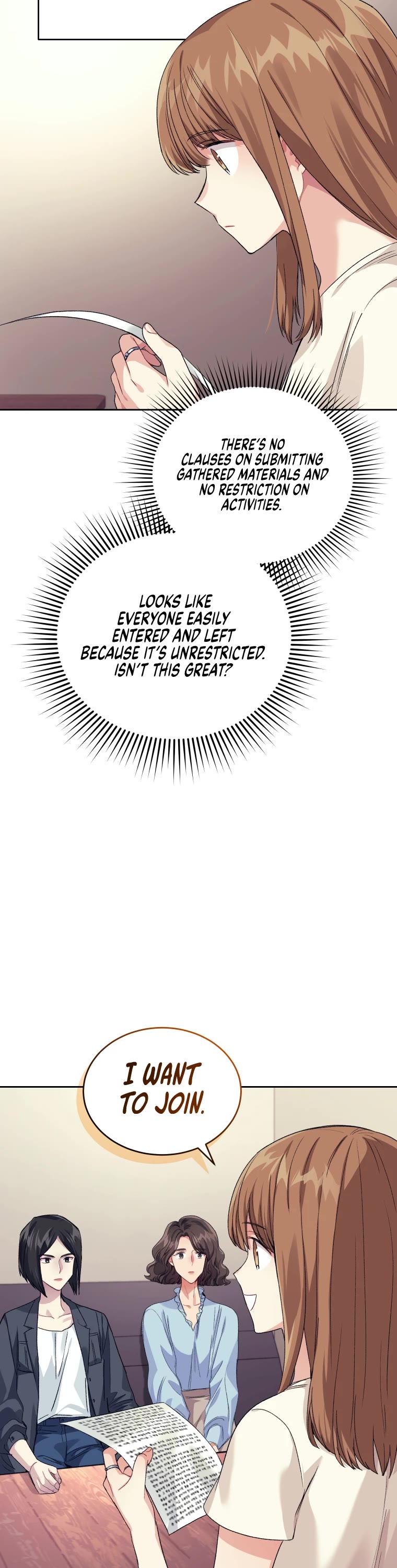 I Stole the Number One Ranker's Soul chapter 20 page 24