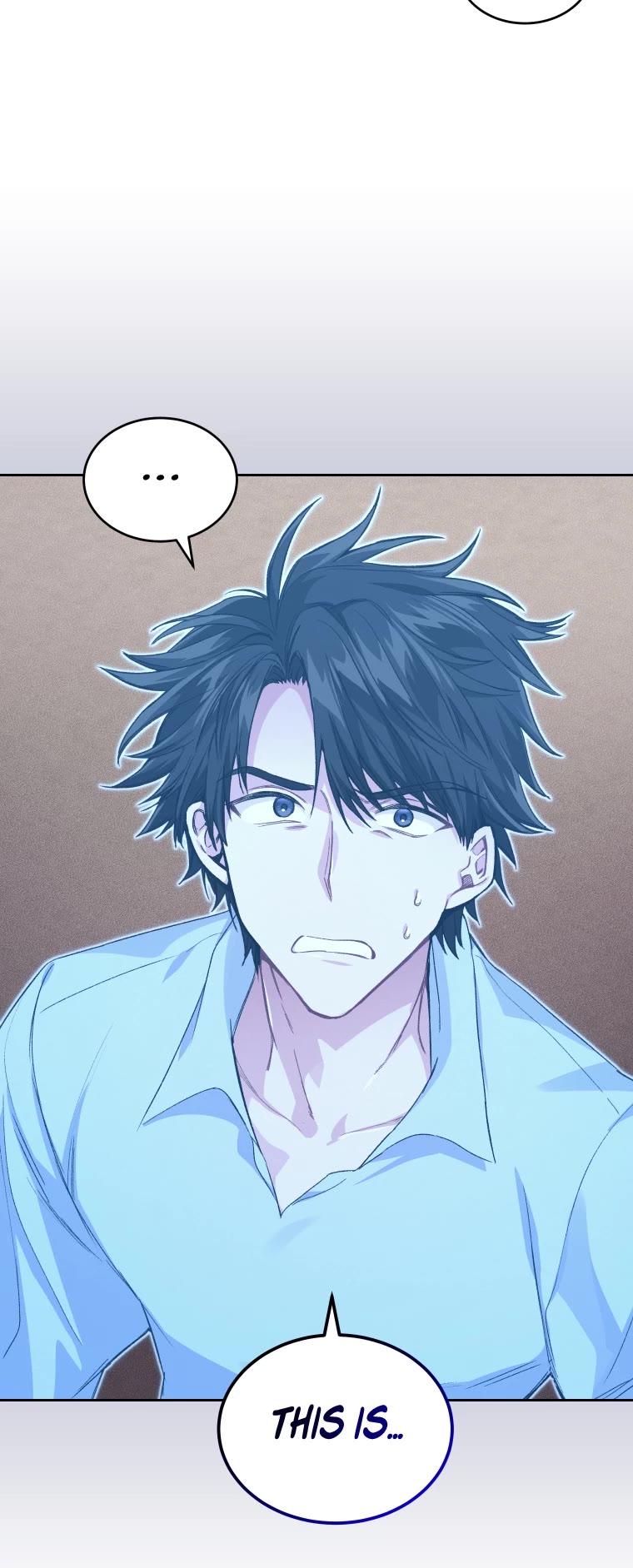 I Stole the Number One Ranker's Soul chapter 20 page 33