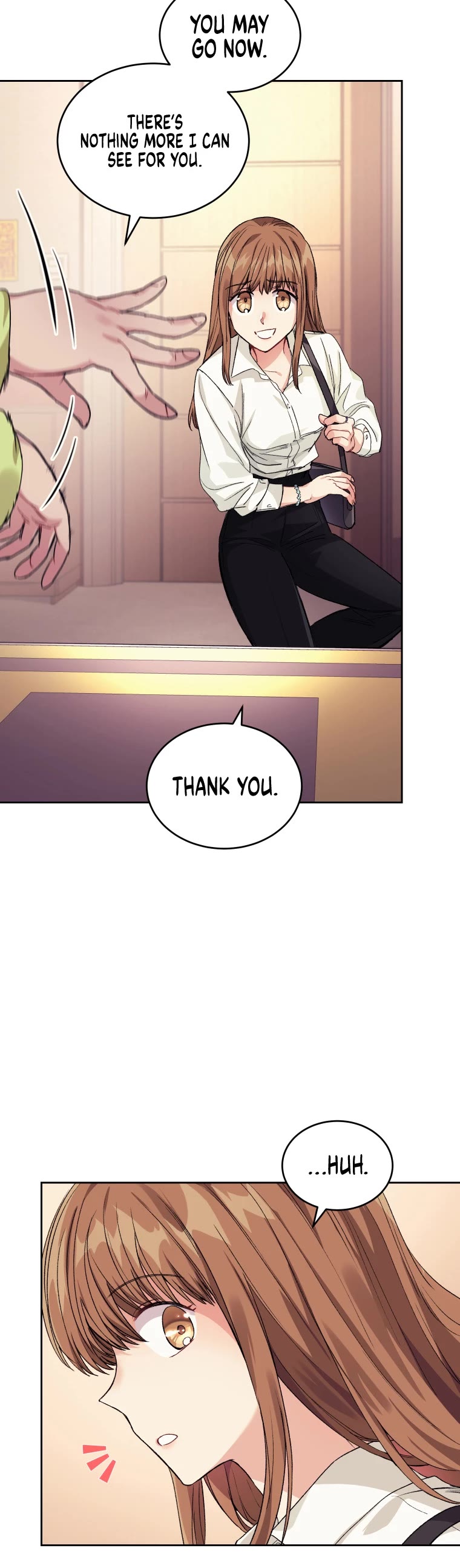 I Stole the Number One Ranker's Soul chapter 20 page 42