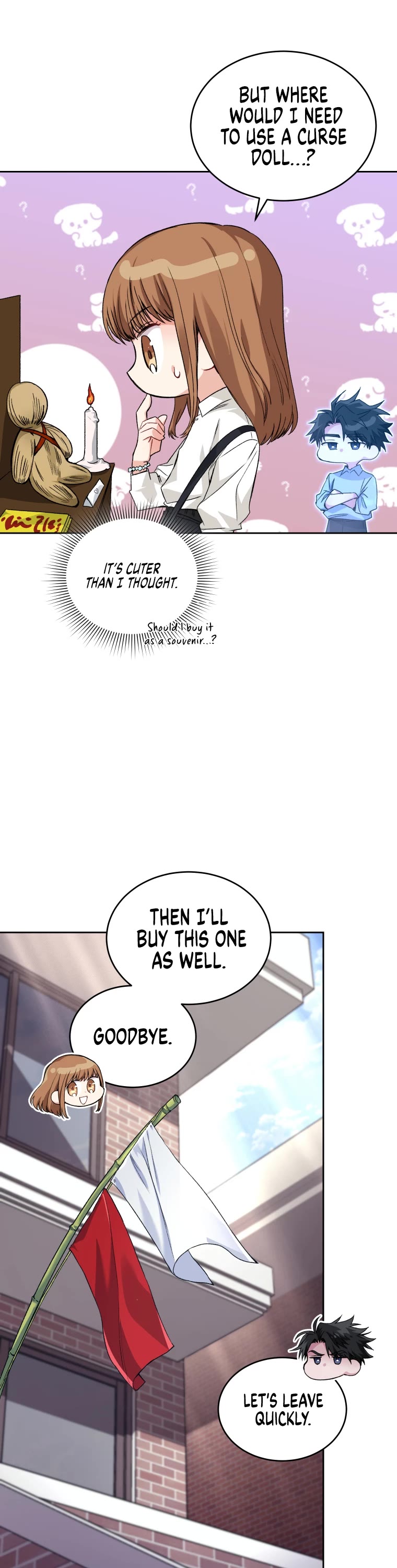 I Stole the Number One Ranker's Soul chapter 20 page 44