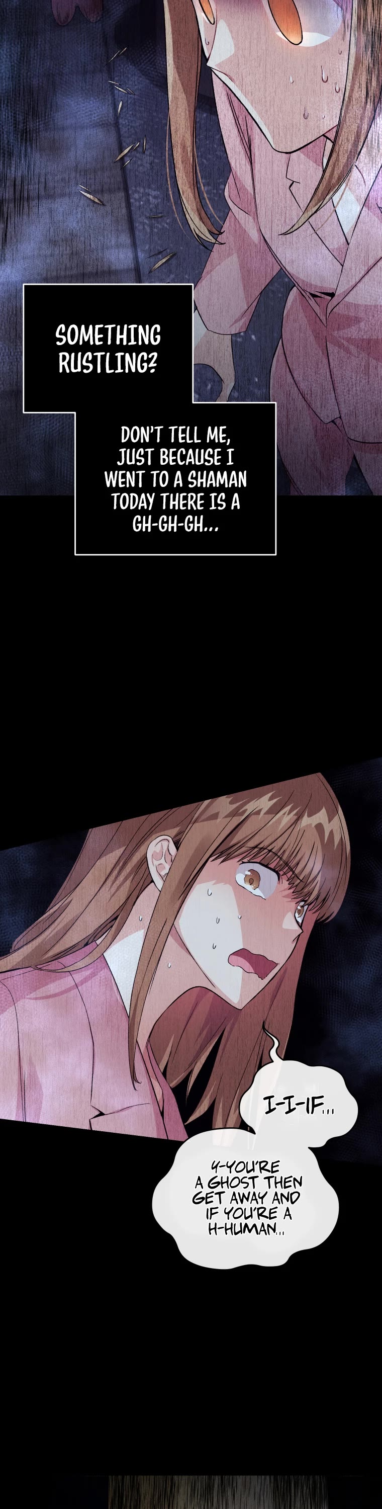 I Stole the Number One Ranker's Soul chapter 20 page 48