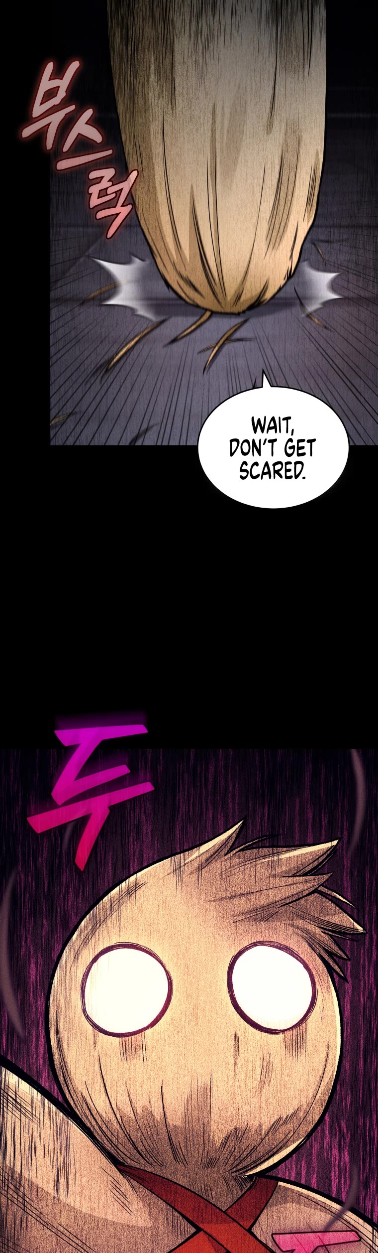 I Stole the Number One Ranker's Soul chapter 20 page 49