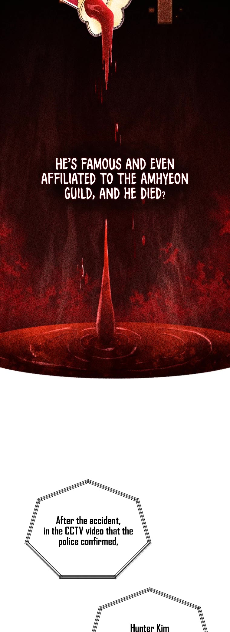 I Stole the Number One Ranker's Soul chapter 21 page 27