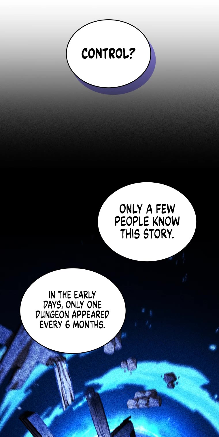 I Stole the Number One Ranker's Soul chapter 21 page 43