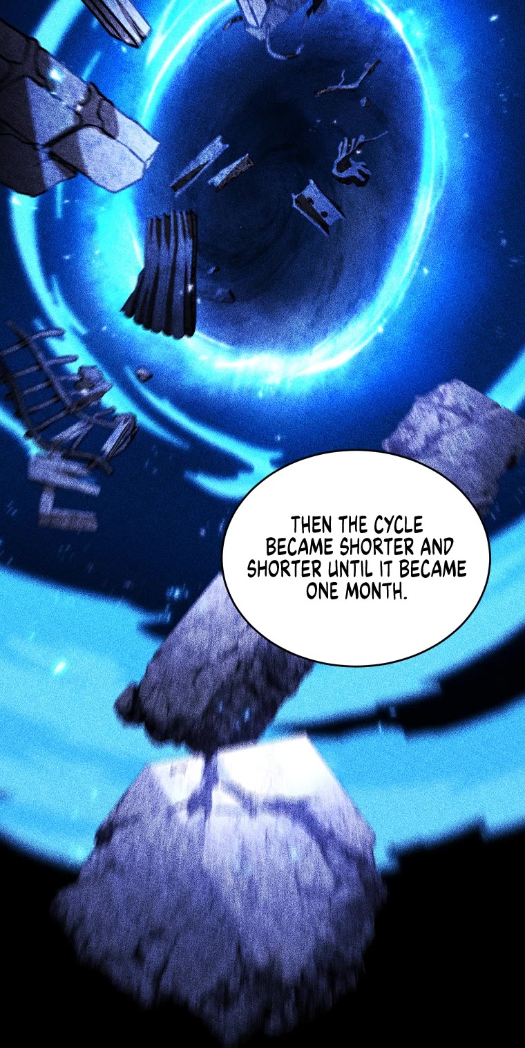 I Stole the Number One Ranker's Soul chapter 21 page 44