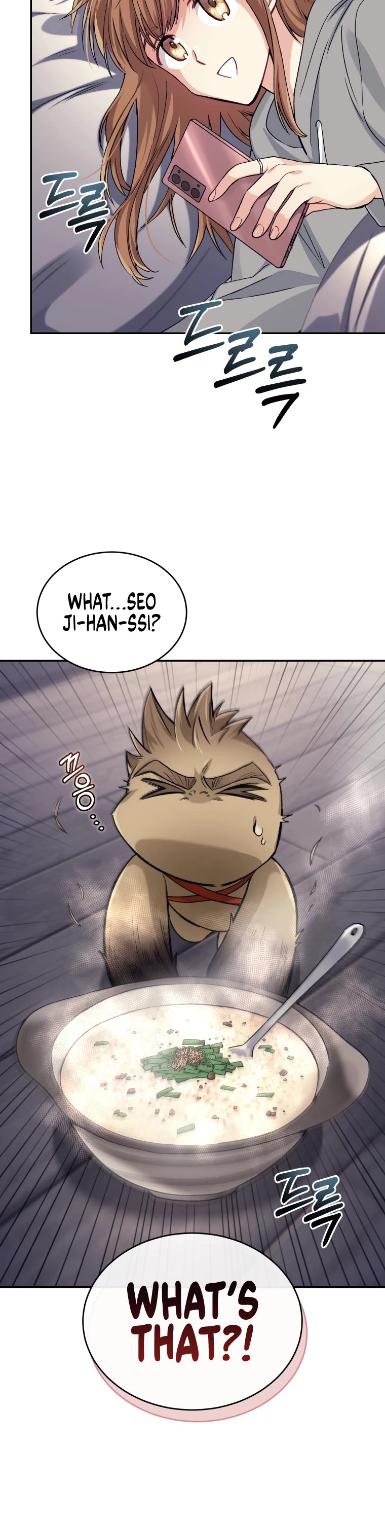 I Stole the Number One Ranker's Soul chapter 23 page 15