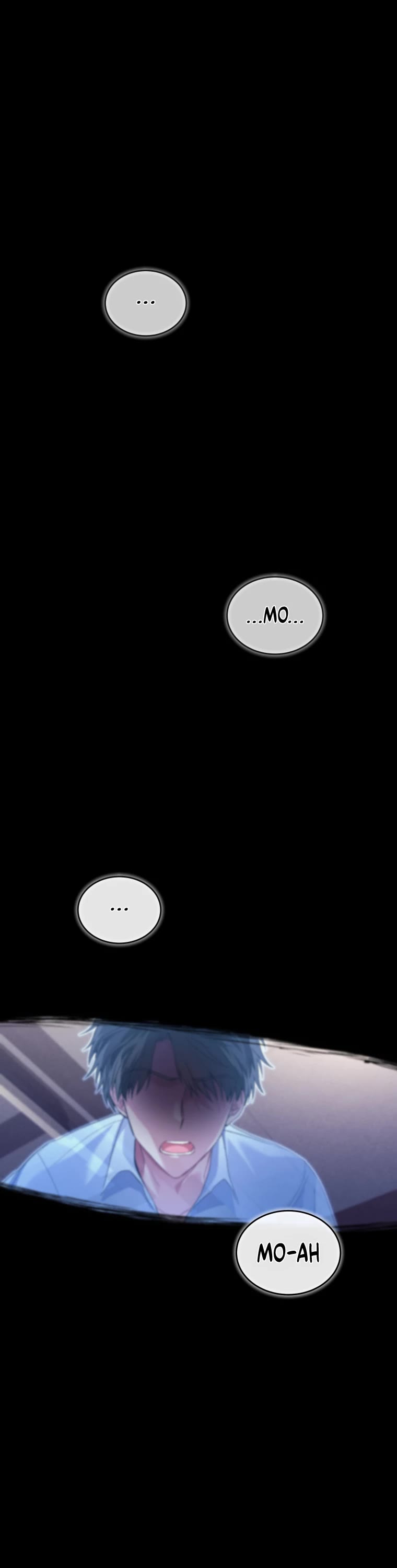 I Stole the Number One Ranker's Soul chapter 23 page 2