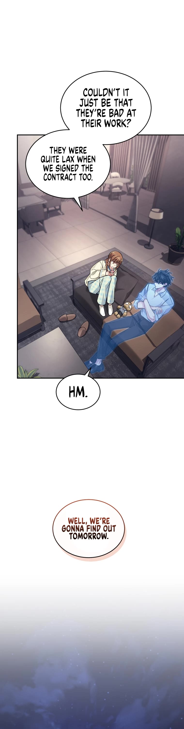 I Stole the Number One Ranker's Soul chapter 23 page 26