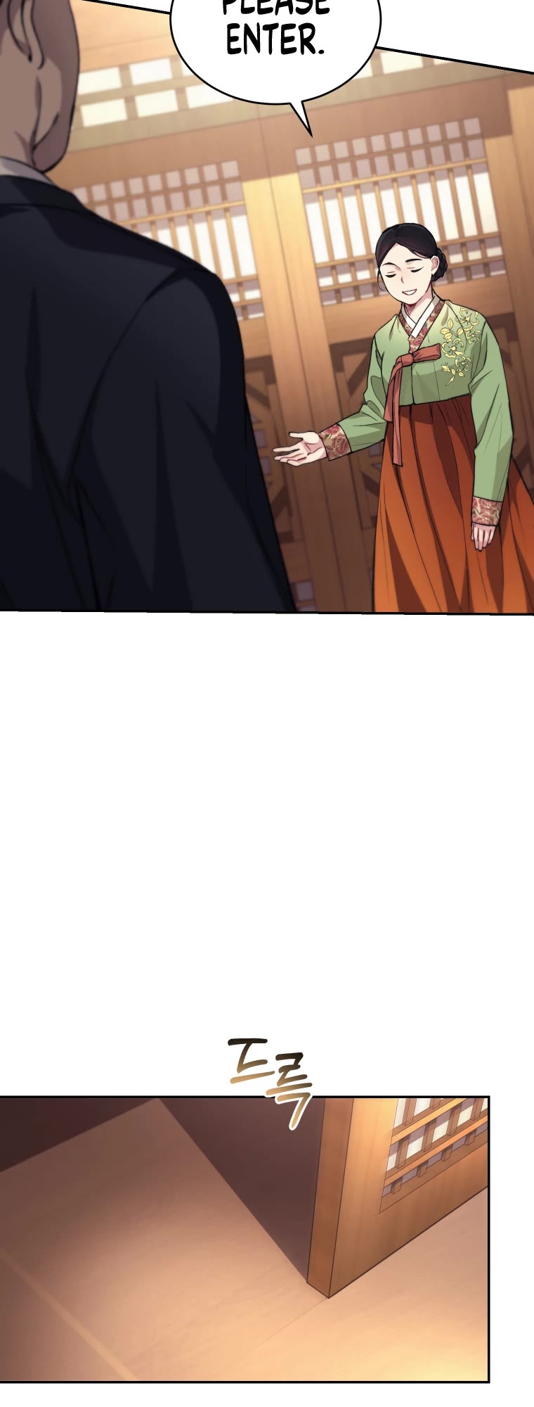 I Stole the Number One Ranker's Soul chapter 23 page 28