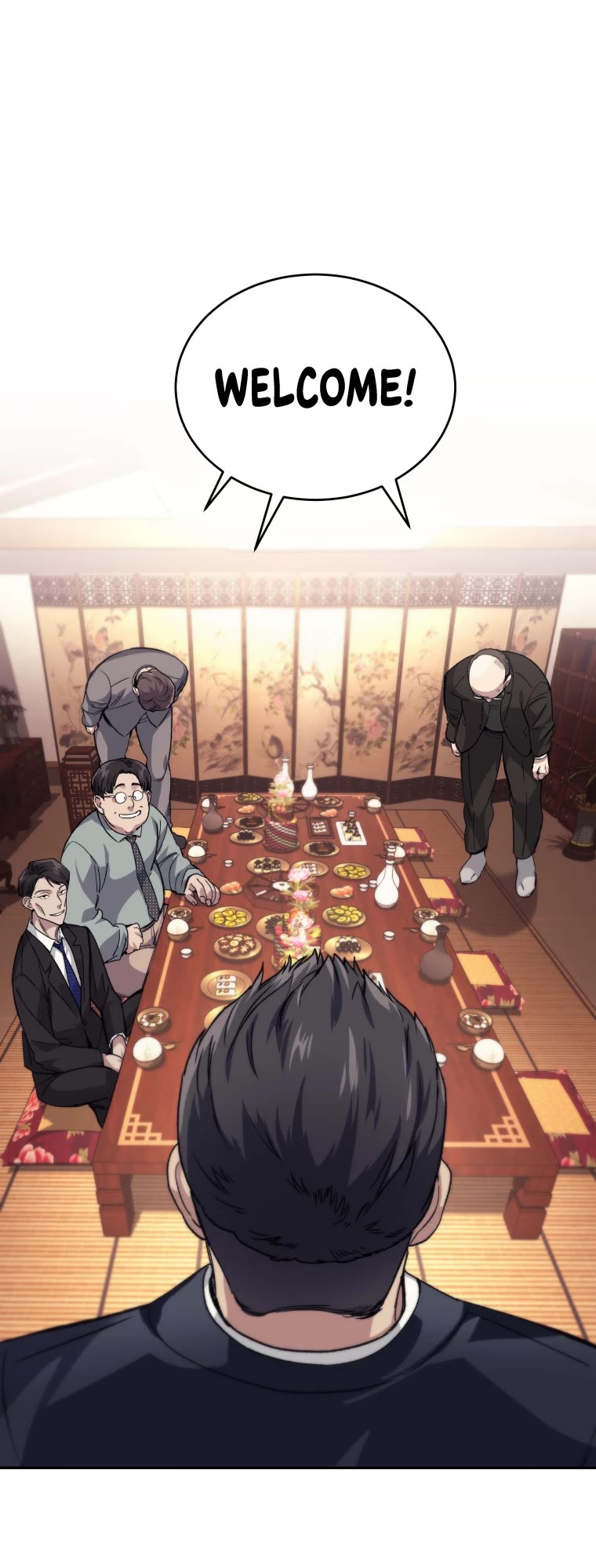 I Stole the Number One Ranker's Soul chapter 23 page 29