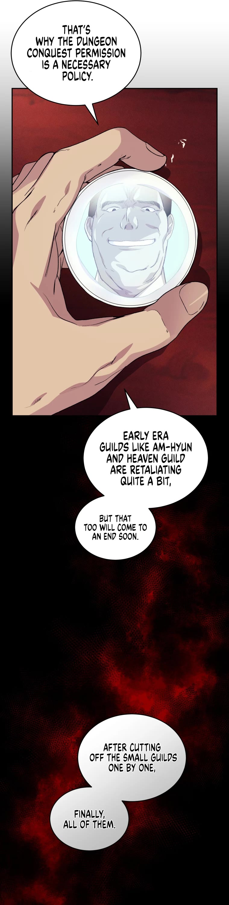 I Stole the Number One Ranker's Soul chapter 23 page 42