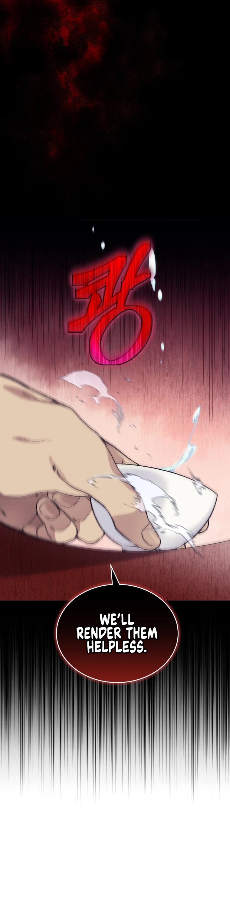 I Stole the Number One Ranker's Soul chapter 23 page 43