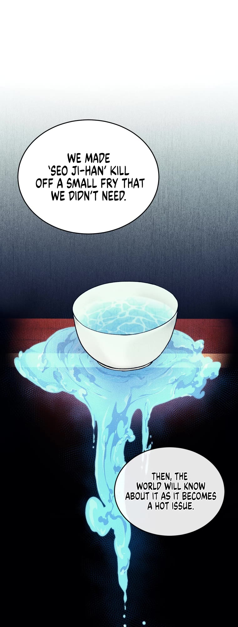 I Stole the Number One Ranker's Soul chapter 23 page 44