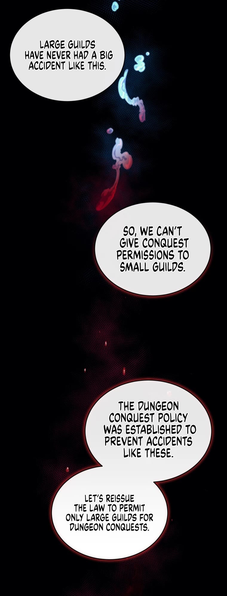 I Stole the Number One Ranker's Soul chapter 23 page 45