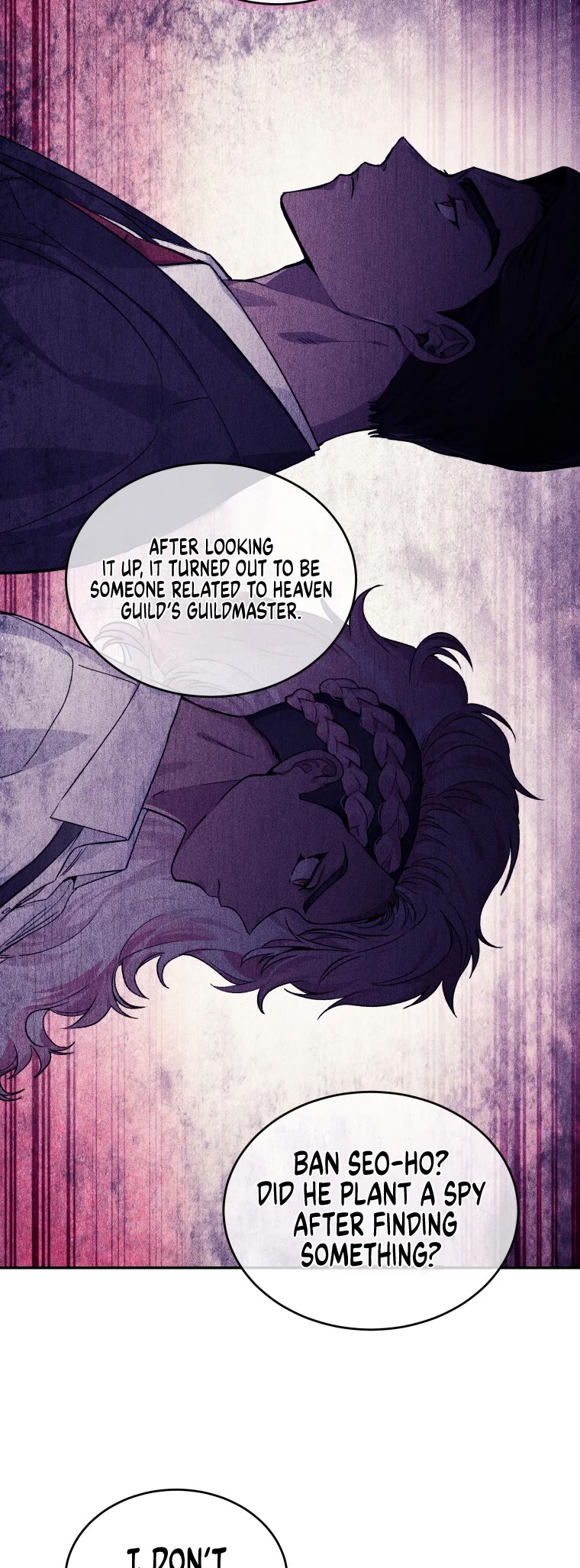 I Stole the Number One Ranker's Soul chapter 23 page 48