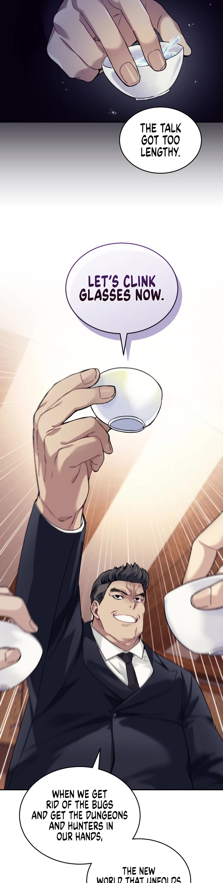 I Stole the Number One Ranker's Soul chapter 23 page 51