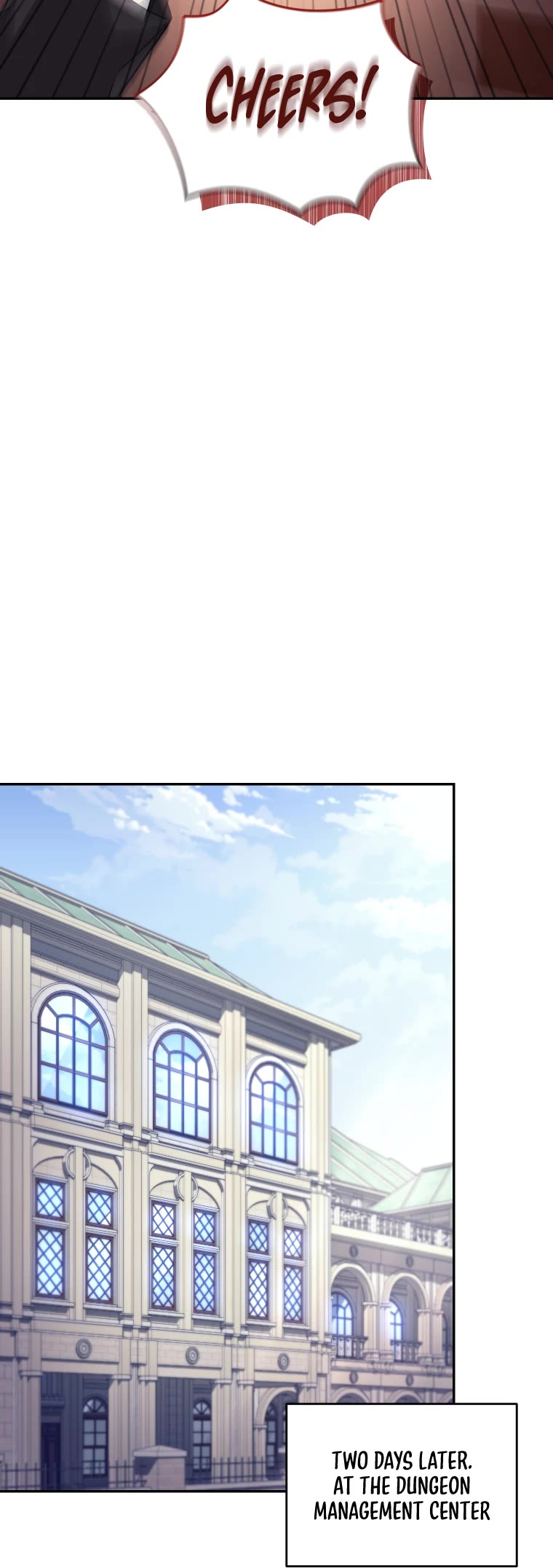 I Stole the Number One Ranker's Soul chapter 23 page 53