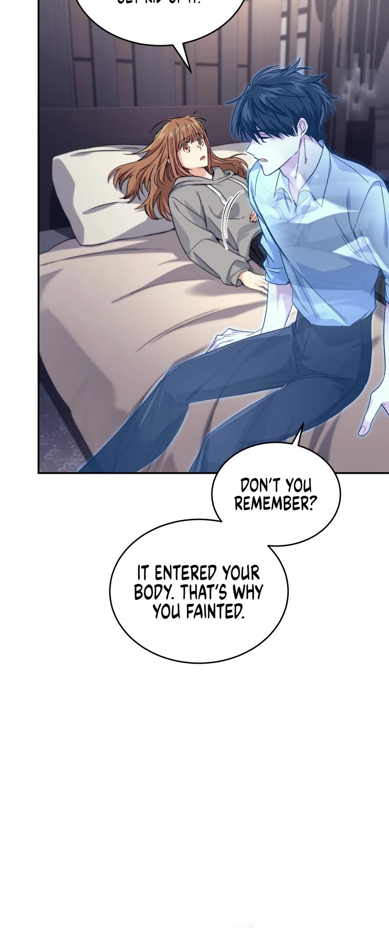 I Stole the Number One Ranker's Soul chapter 23 page 9