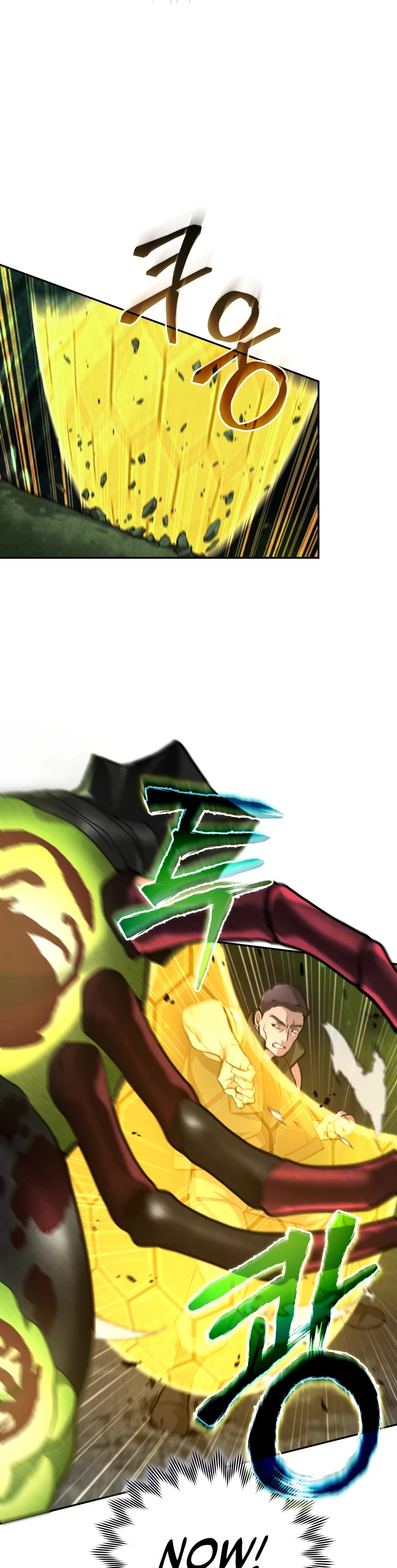 I Stole the Number One Ranker's Soul chapter 25 page 13