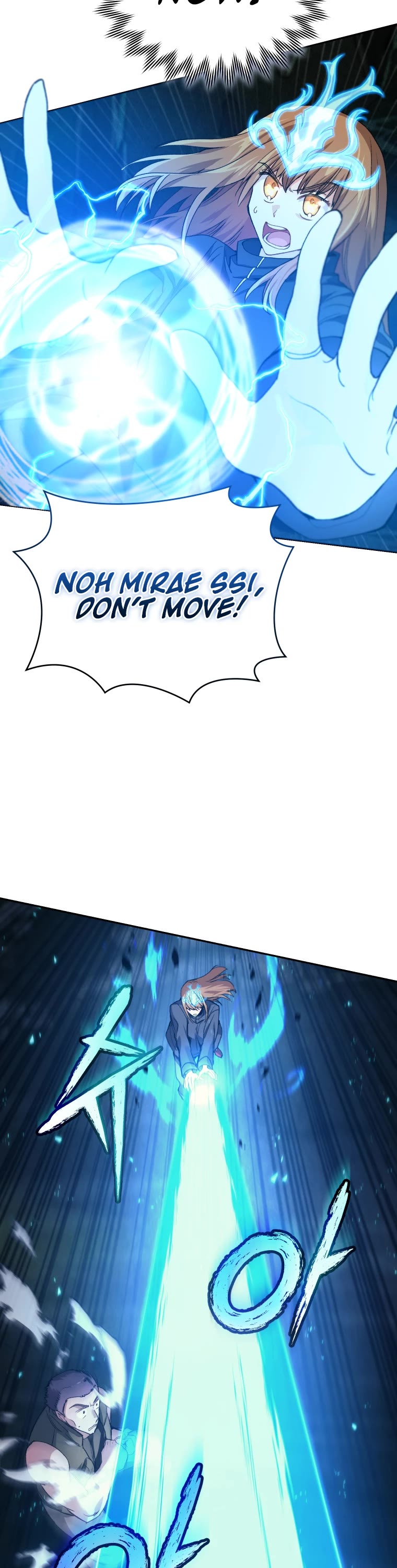 I Stole the Number One Ranker's Soul chapter 25 page 14