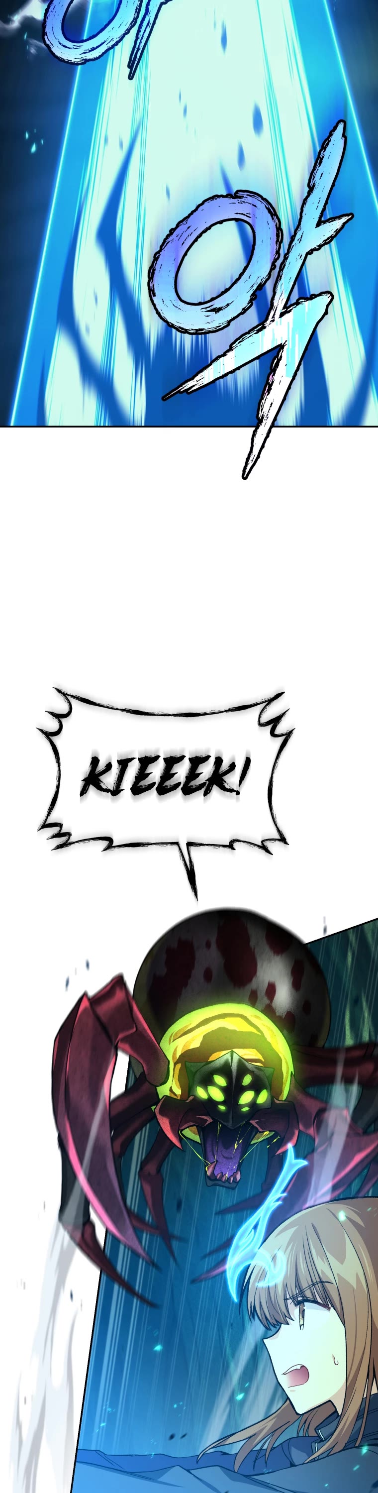 I Stole the Number One Ranker's Soul chapter 25 page 15