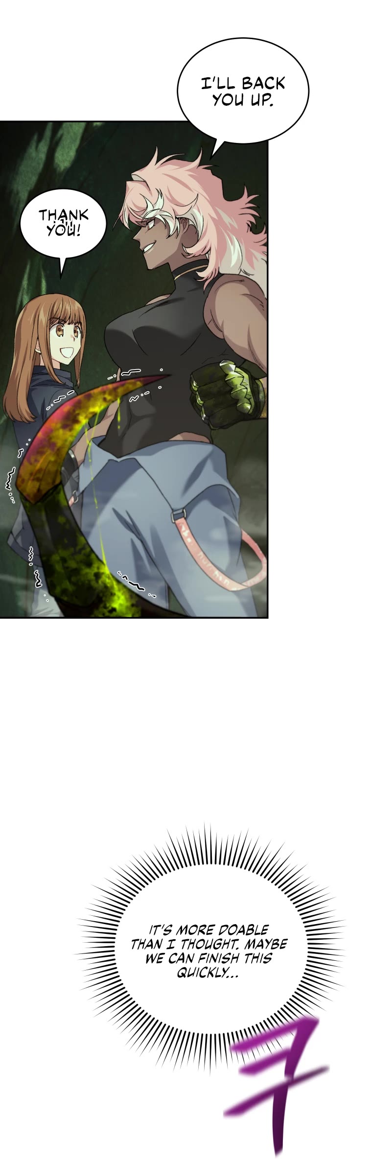 I Stole the Number One Ranker's Soul chapter 25 page 17