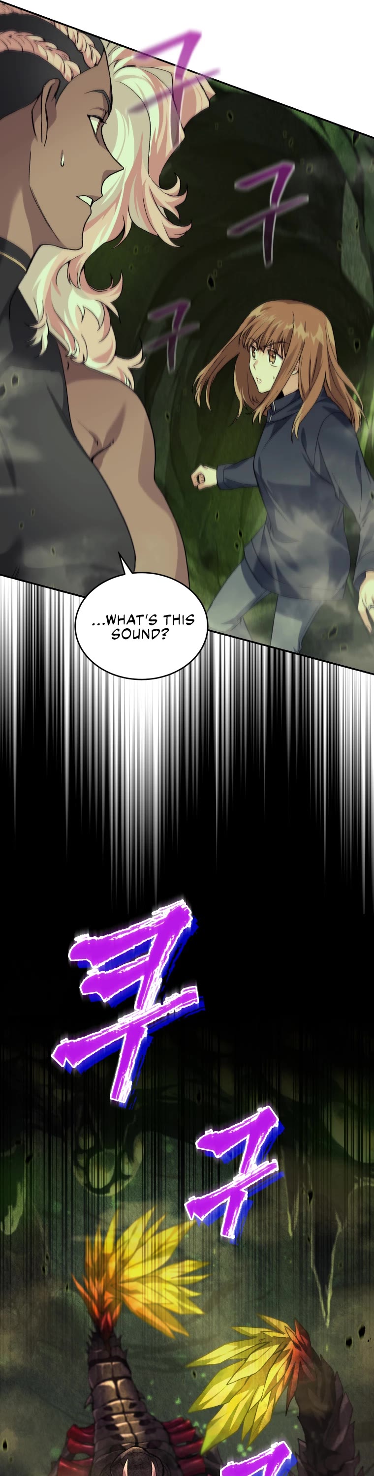 I Stole the Number One Ranker's Soul chapter 25 page 18