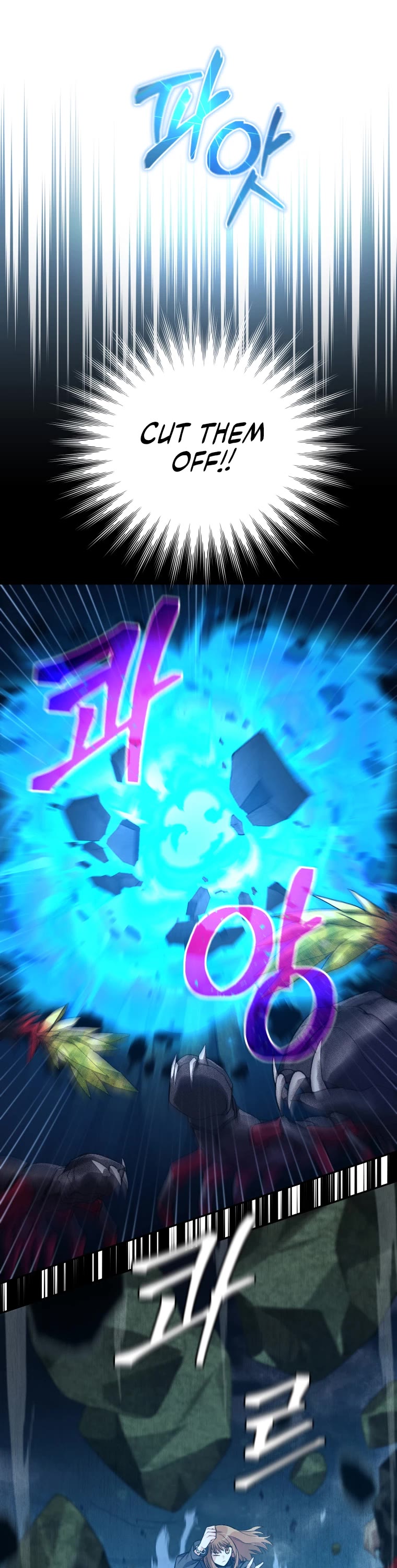 I Stole the Number One Ranker's Soul chapter 25 page 21