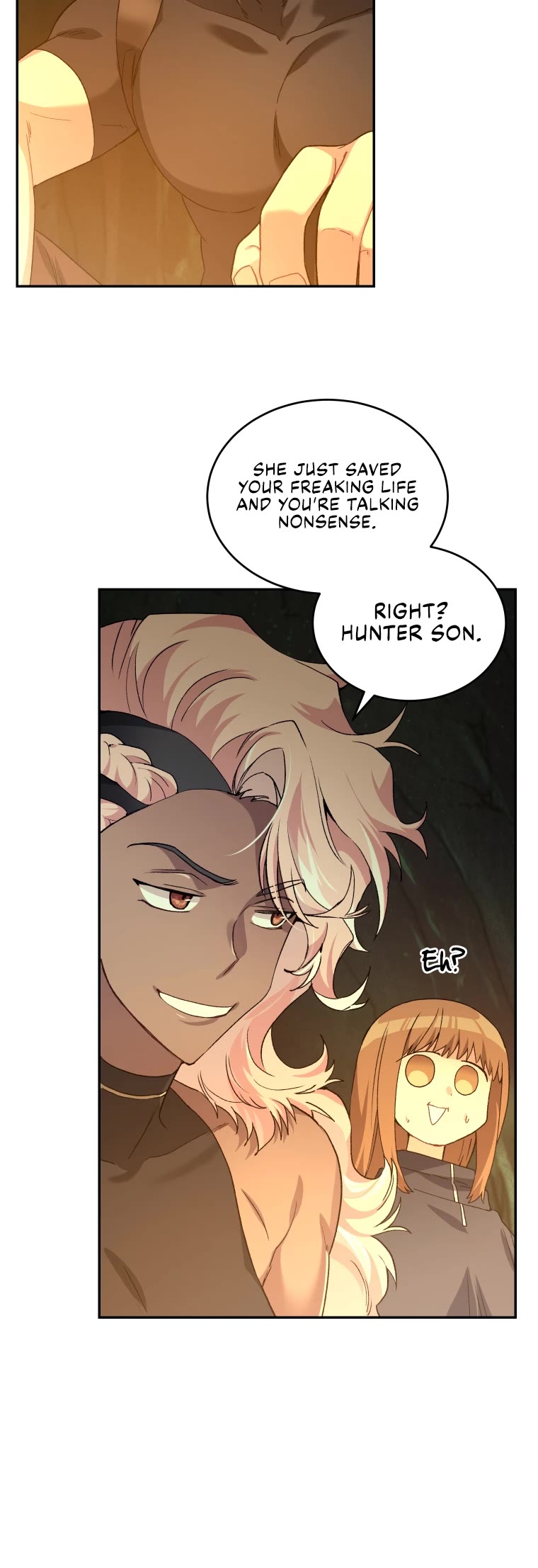 I Stole the Number One Ranker's Soul chapter 25 page 29