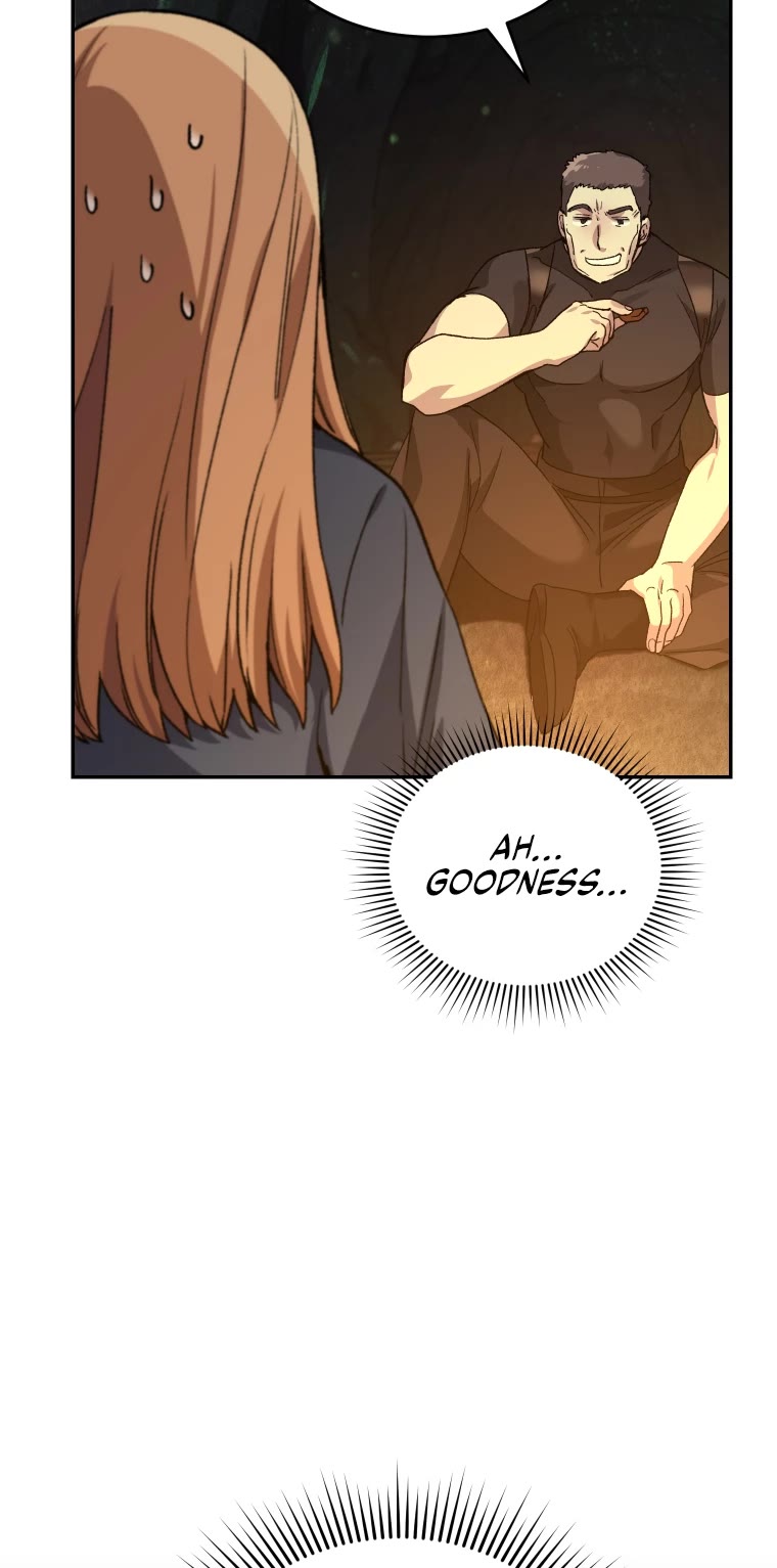 I Stole the Number One Ranker's Soul chapter 25 page 34