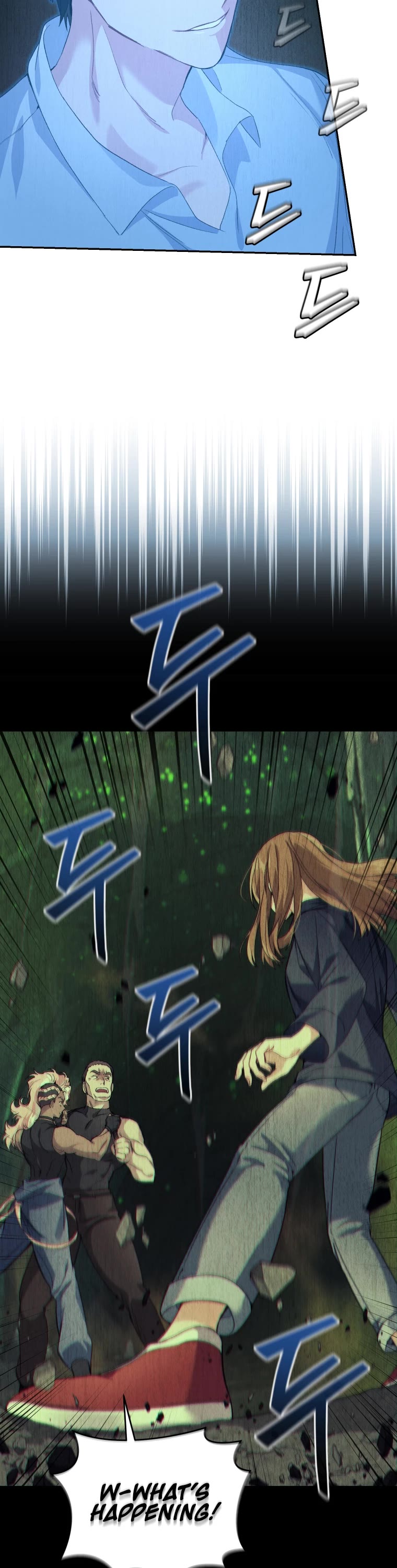 I Stole the Number One Ranker's Soul chapter 25 page 4