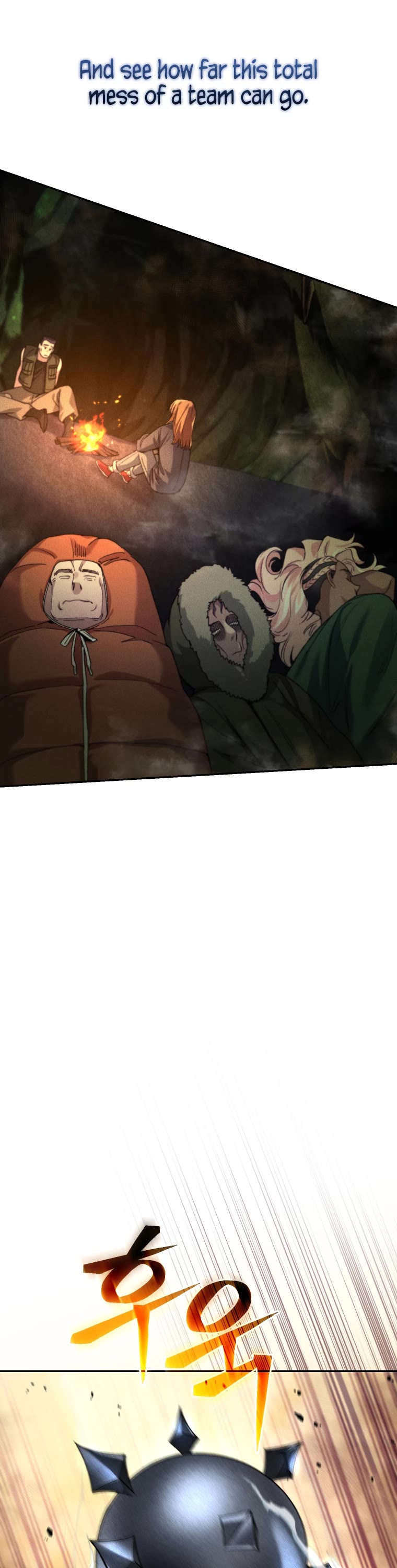 I Stole the Number One Ranker's Soul chapter 25 page 42