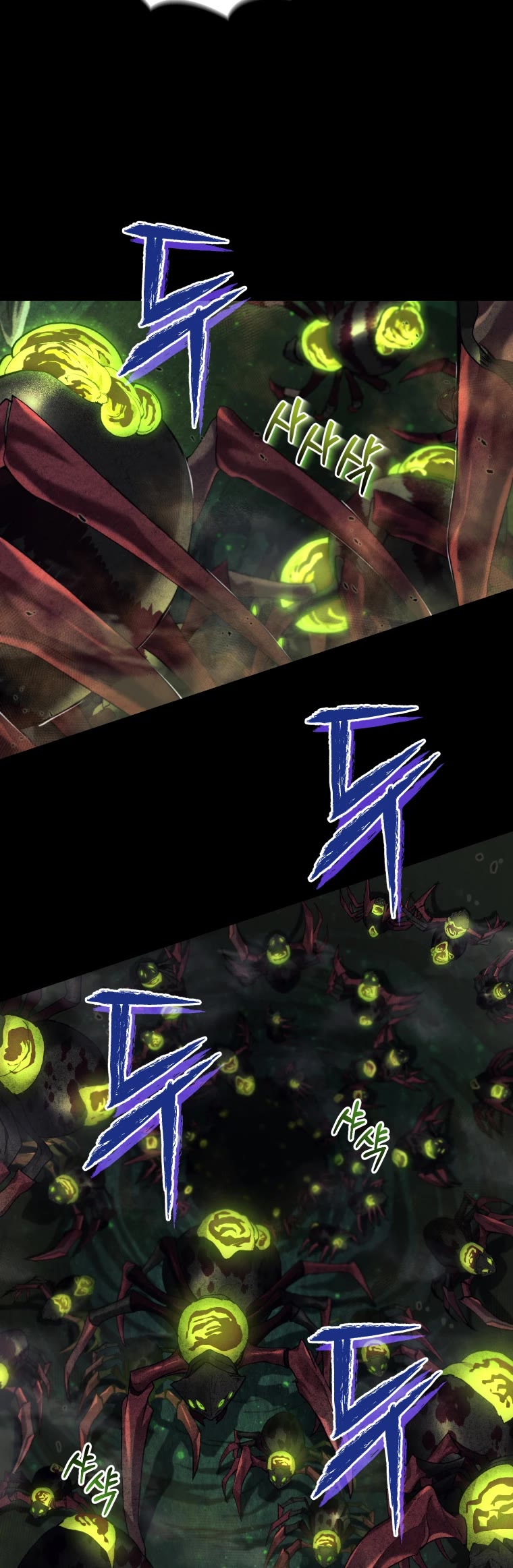 I Stole the Number One Ranker's Soul chapter 25 page 5