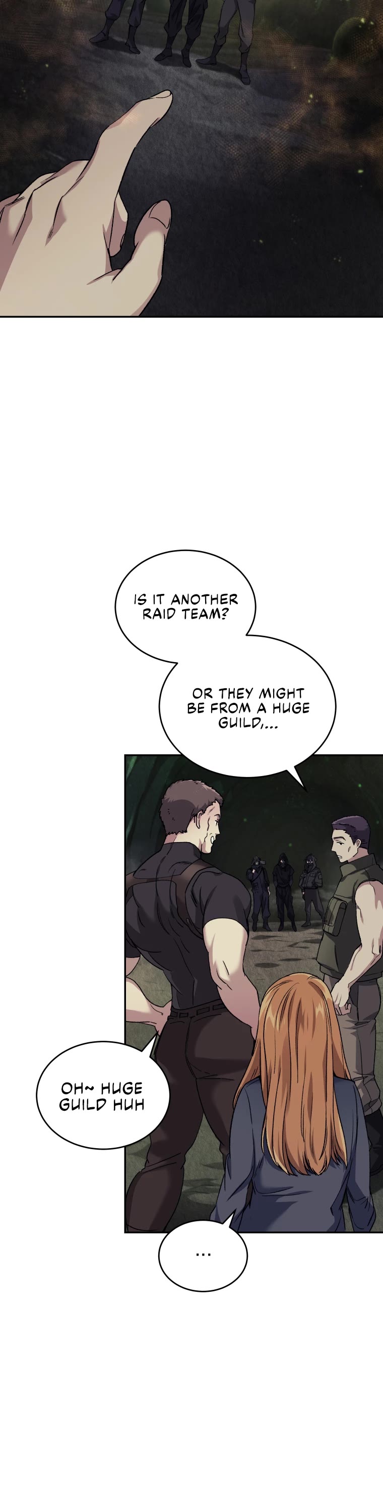 I Stole the Number One Ranker's Soul chapter 25 page 52