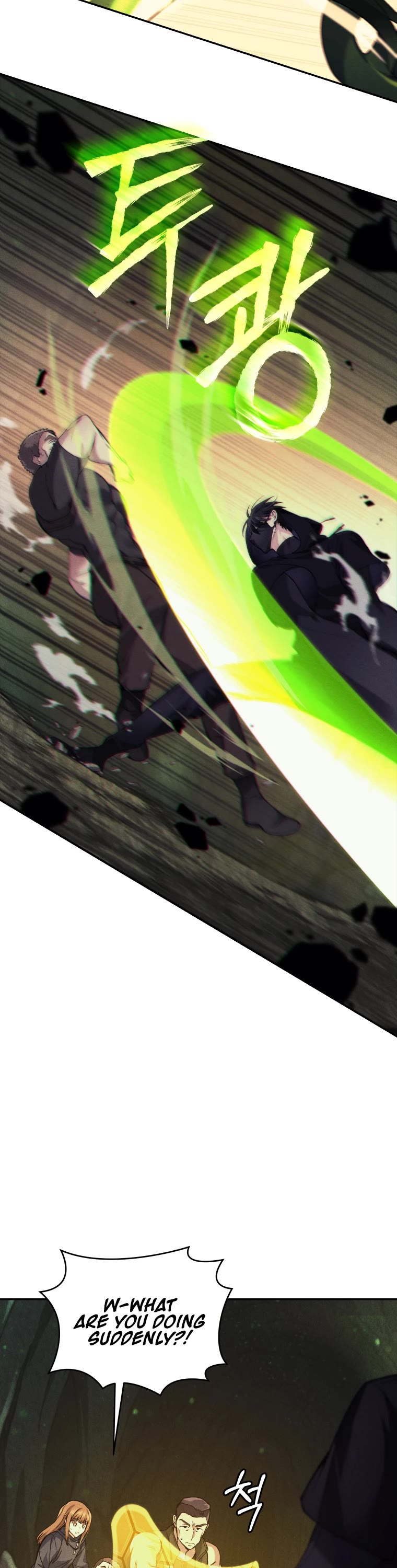 I Stole the Number One Ranker's Soul chapter 25 page 55