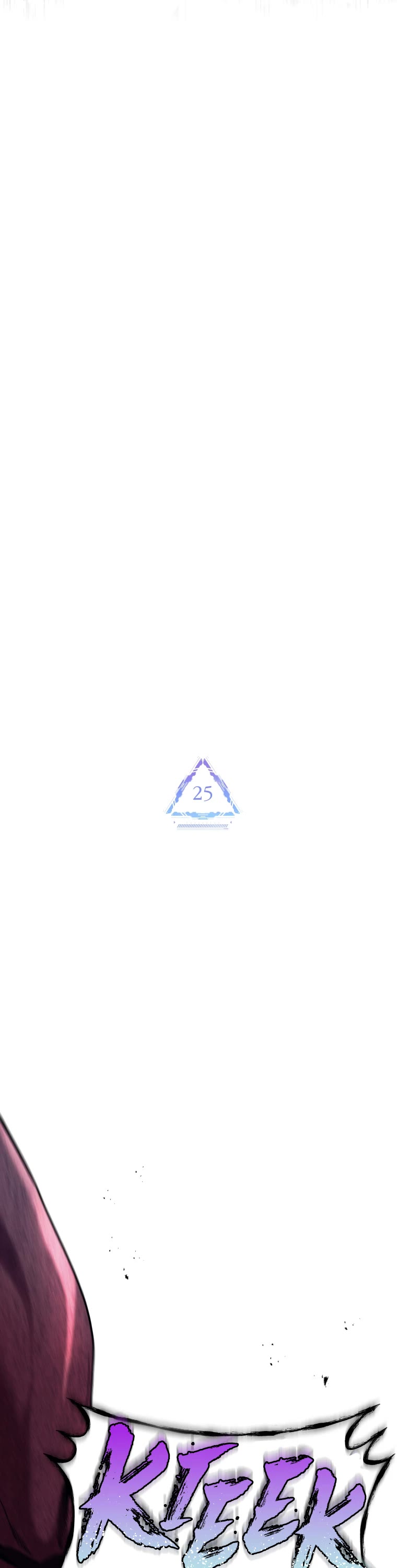 I Stole the Number One Ranker's Soul chapter 25 page 7