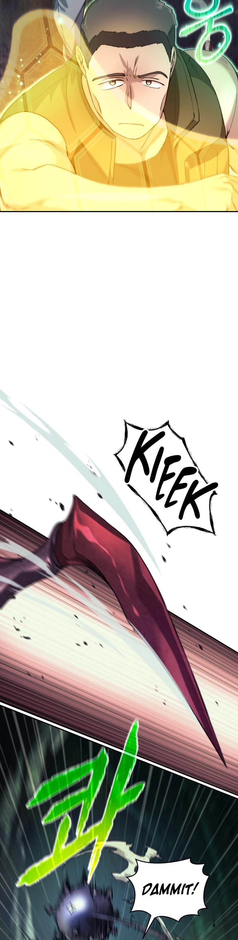 I Stole the Number One Ranker's Soul chapter 25 page 9