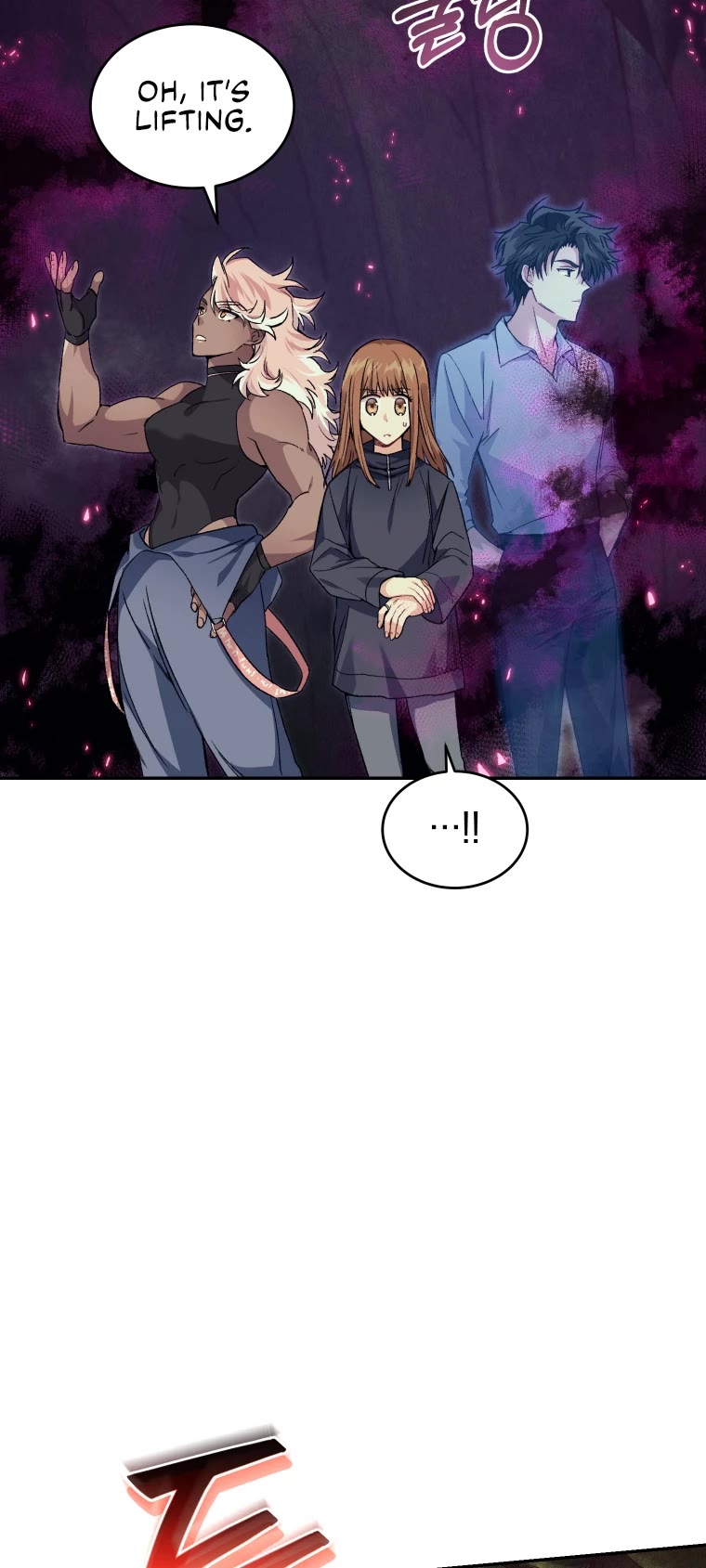 I Stole the Number One Ranker's Soul chapter 26 page 26