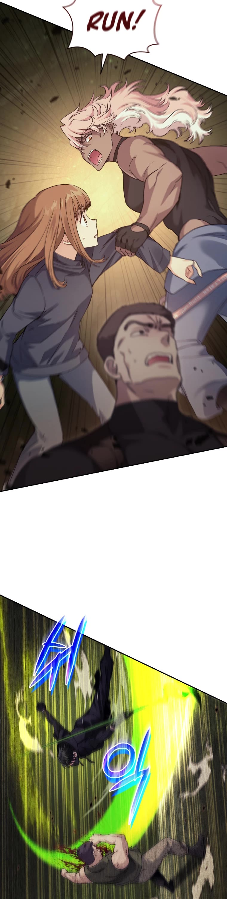 I Stole the Number One Ranker's Soul chapter 26 page 8