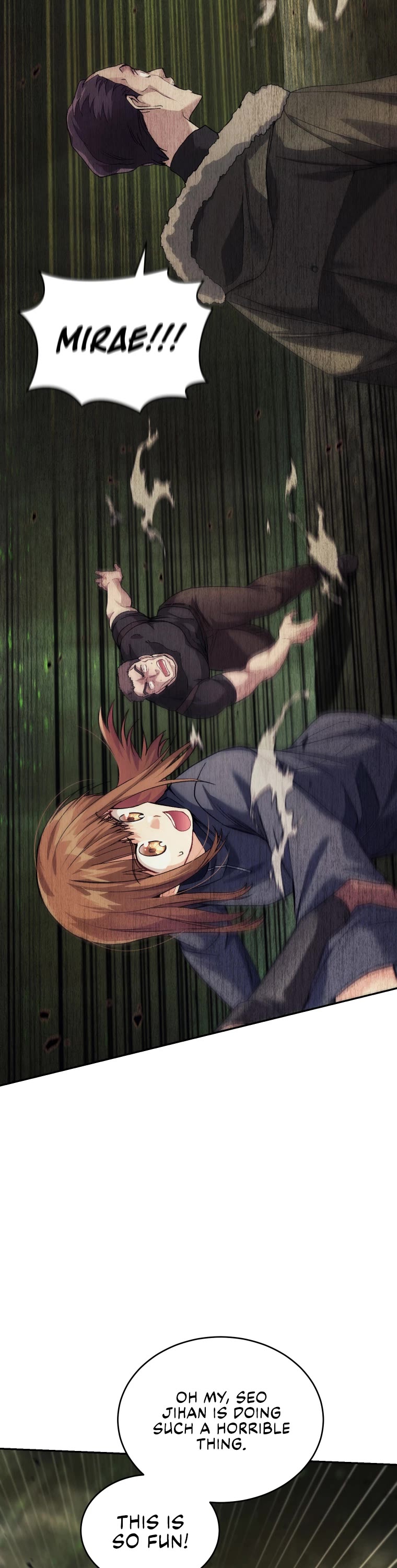 I Stole the Number One Ranker's Soul chapter 26 page 9