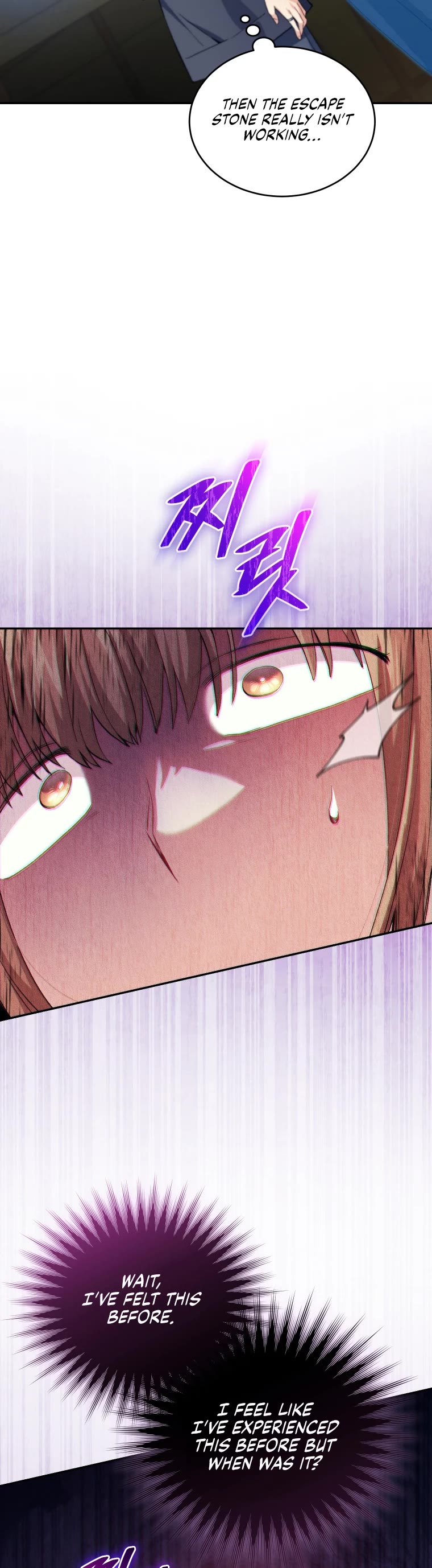 I Stole the Number One Ranker's Soul chapter 30 page 15