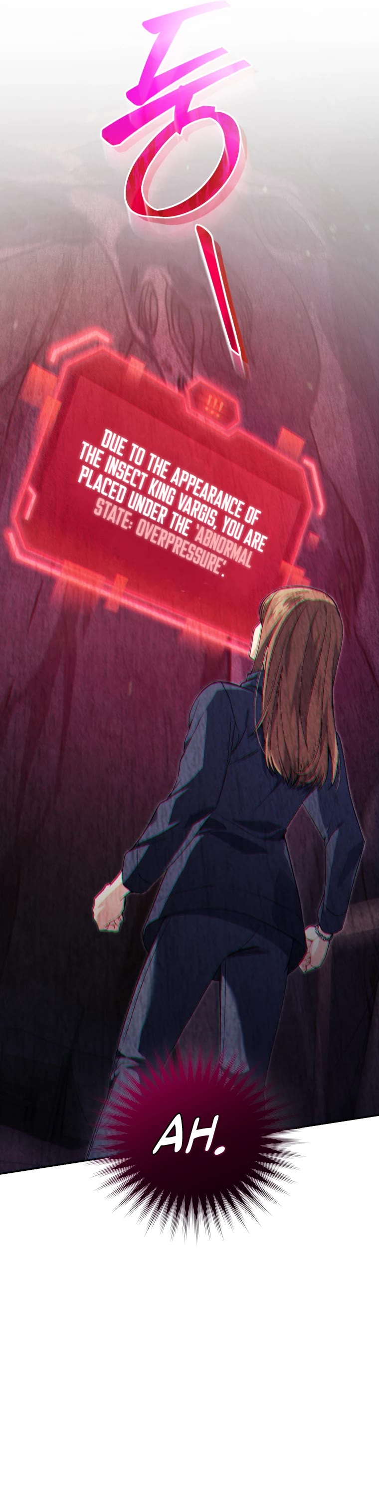 I Stole the Number One Ranker's Soul chapter 30 page 17