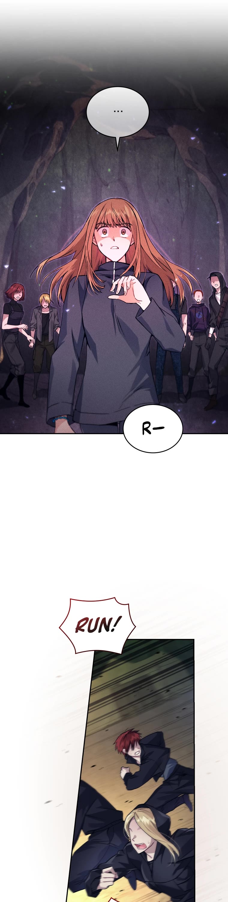 I Stole the Number One Ranker's Soul chapter 30 page 2