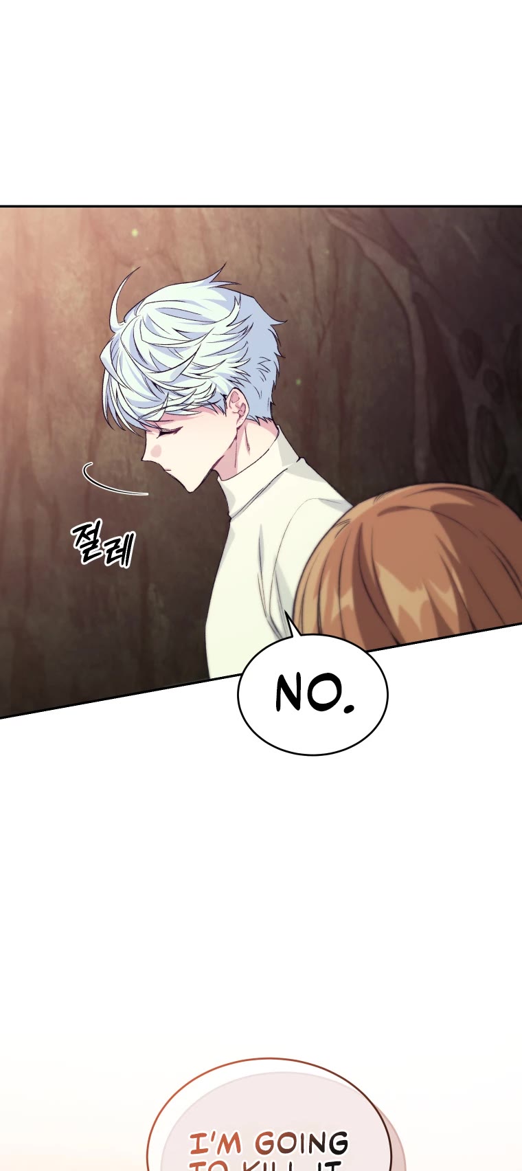 I Stole the Number One Ranker's Soul chapter 30 page 33